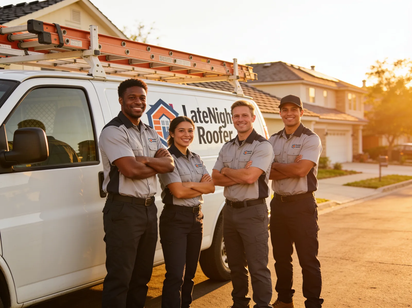 Emergency Roof Repair company in Andover, KS